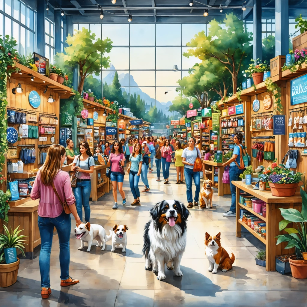 ARF Certification California: Pet Brand Marketing that Commands Trust in a Crowded Market