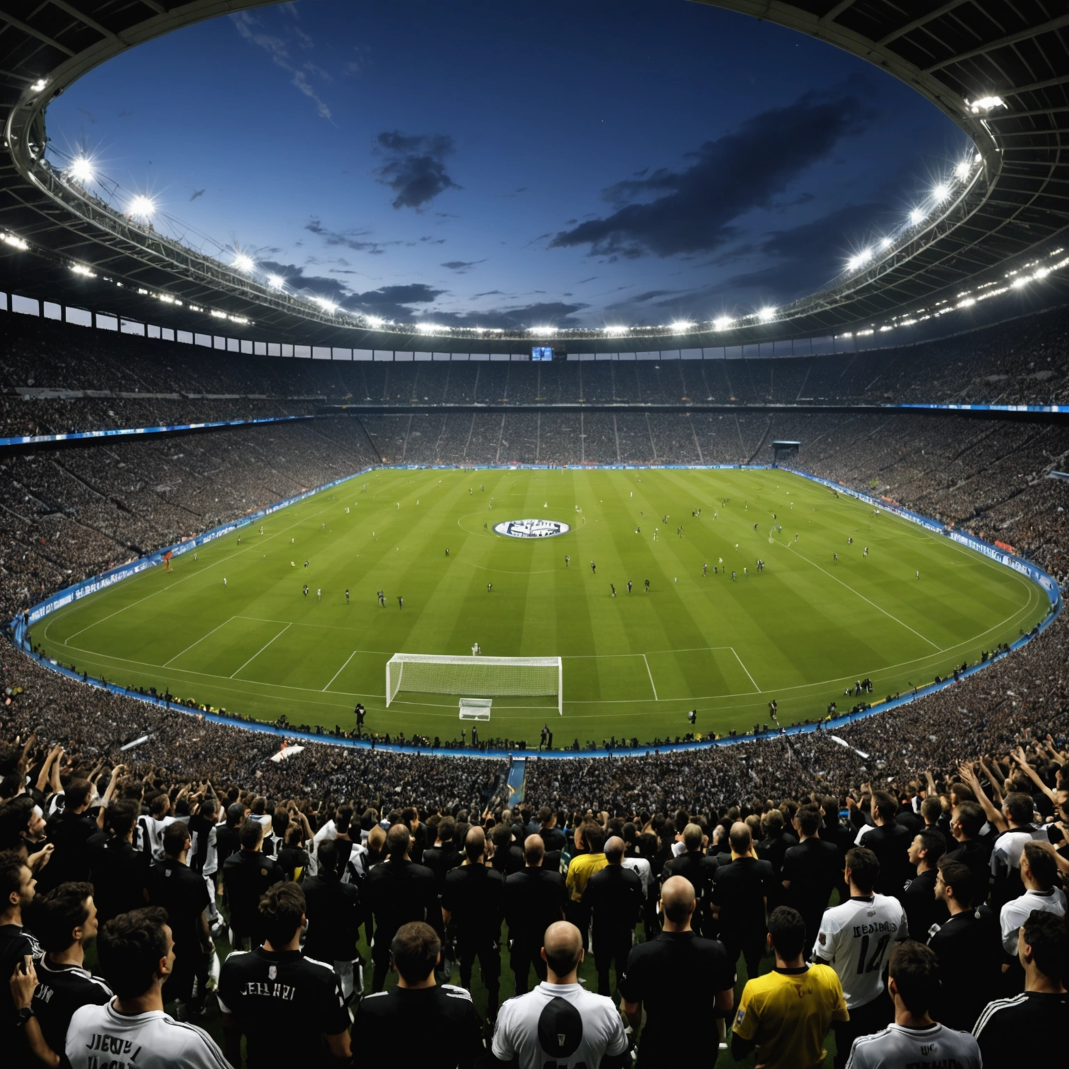 Inter - Juventus Online: Derby Broadcast