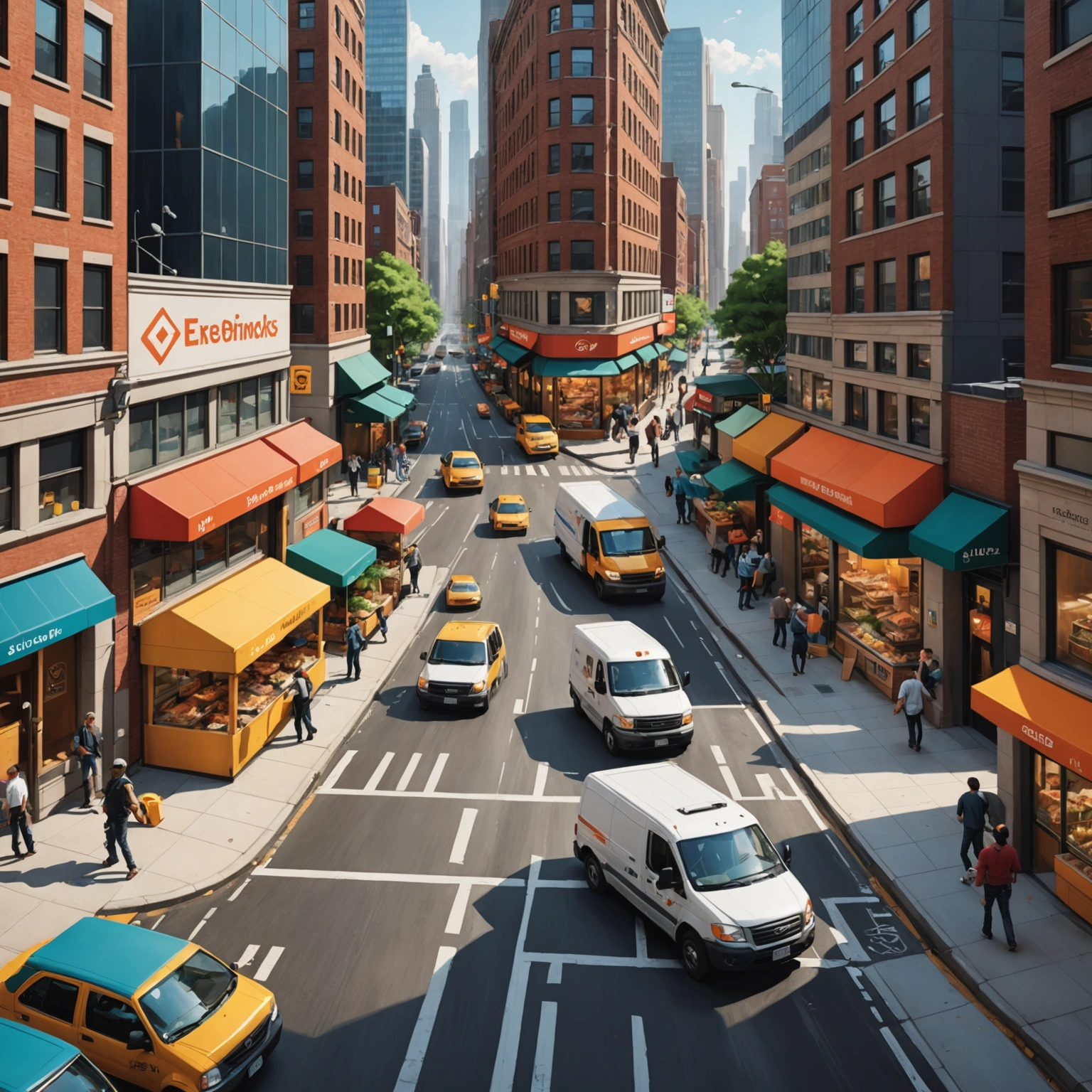 Food Delivery: Transforming the Way We Savor Restaurant Dishes at Home