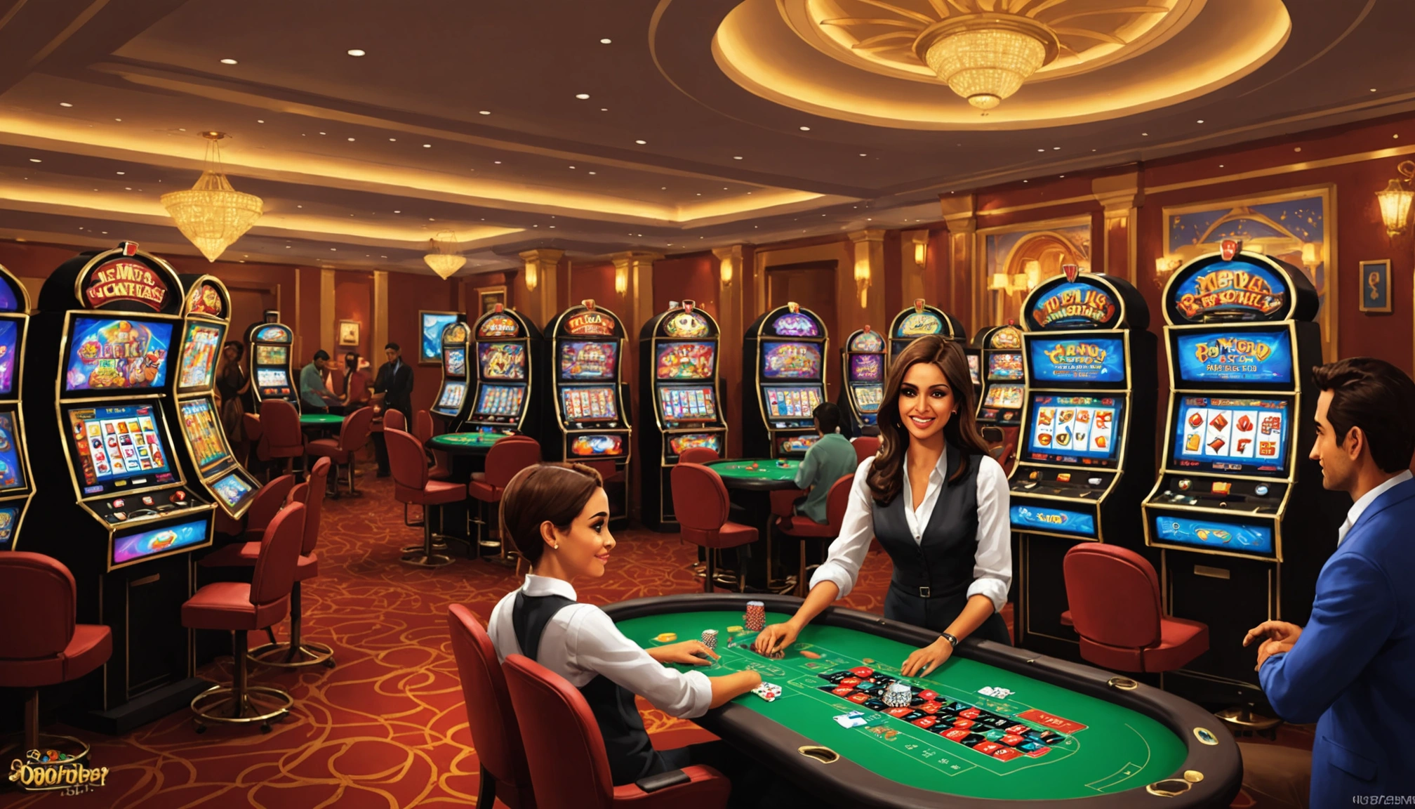 Unlocking the Thrill: Your Ultimate Guide to Online Casino Real Money Play in India