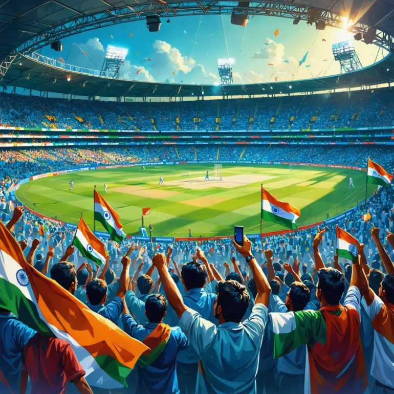 Cricket Betting Prediction Websites: Best Tools for Indian BettorsReview of websites offering cricket betting predictions and tips for Indian users.
