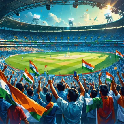 Cricket Betting Prediction Websites: Best Tools for Indian BettorsReview of websites offering cricket betting predictions and tips for Indian users.